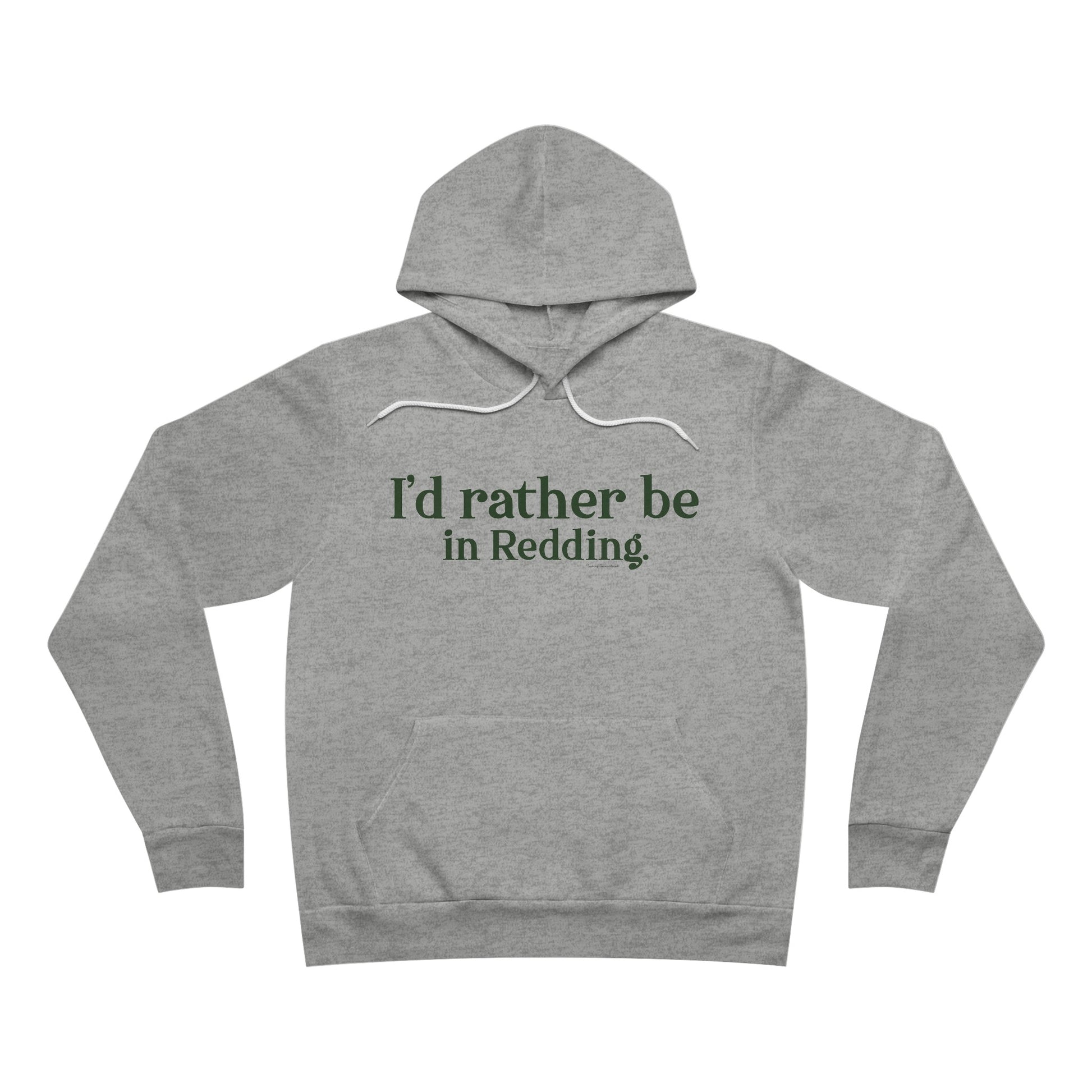 redding connecticut hoodie sweatshirt shirt