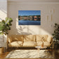 Westport Reflection Matte Canvas, Stretched, 0.75" (Multi-Size)