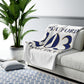 Stratford 203 Connecticut  Sherpa Fleece Blanket