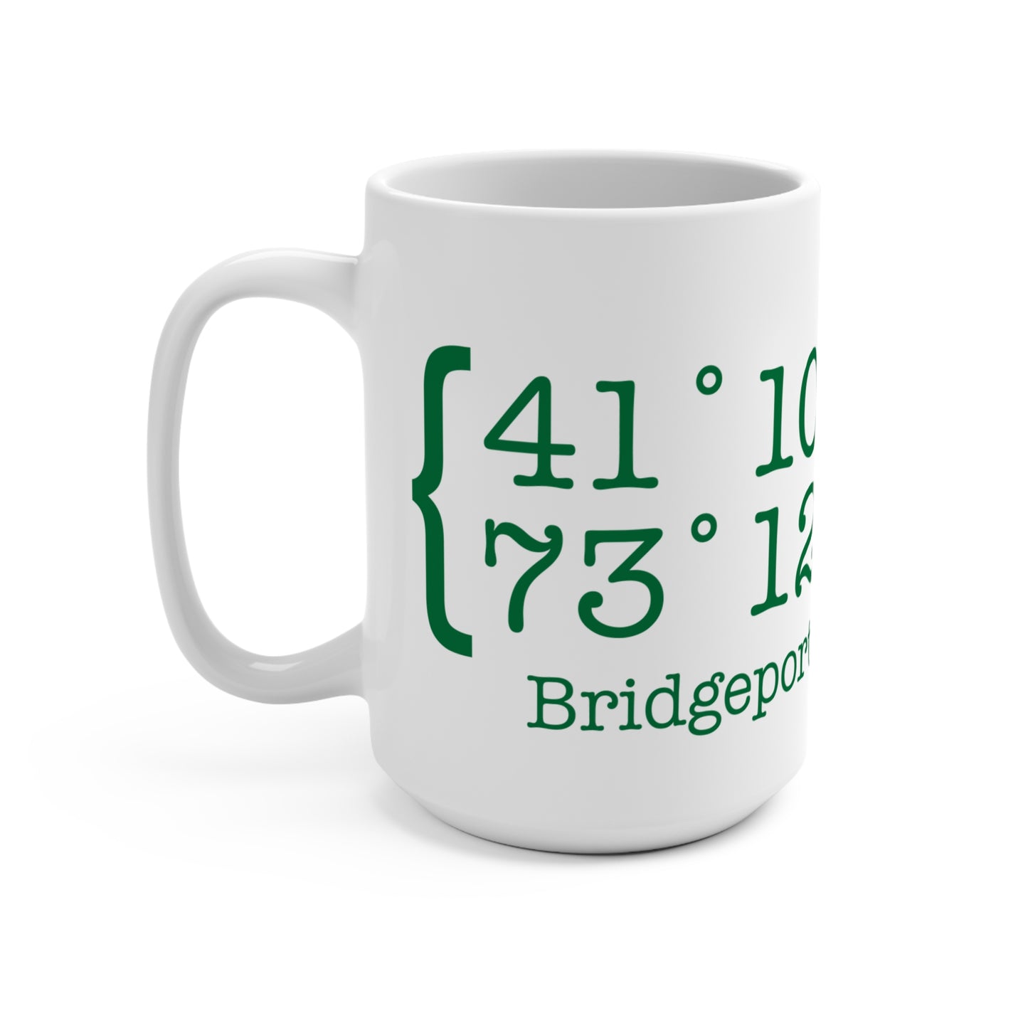 Mug 15oz