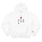 Newtown Vision Champion Hoodie
