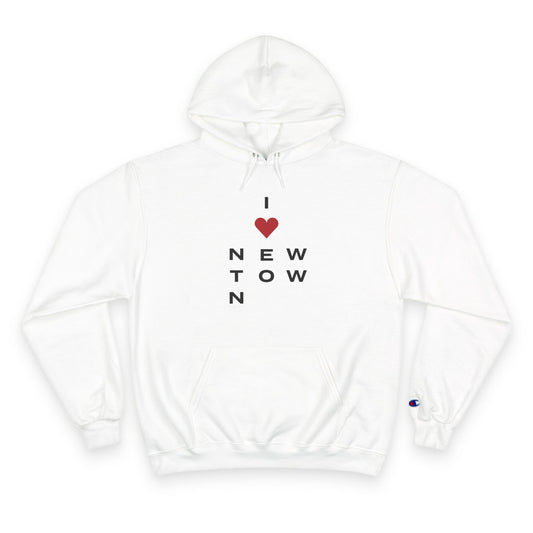 Newtown Vision Champion Hoodie