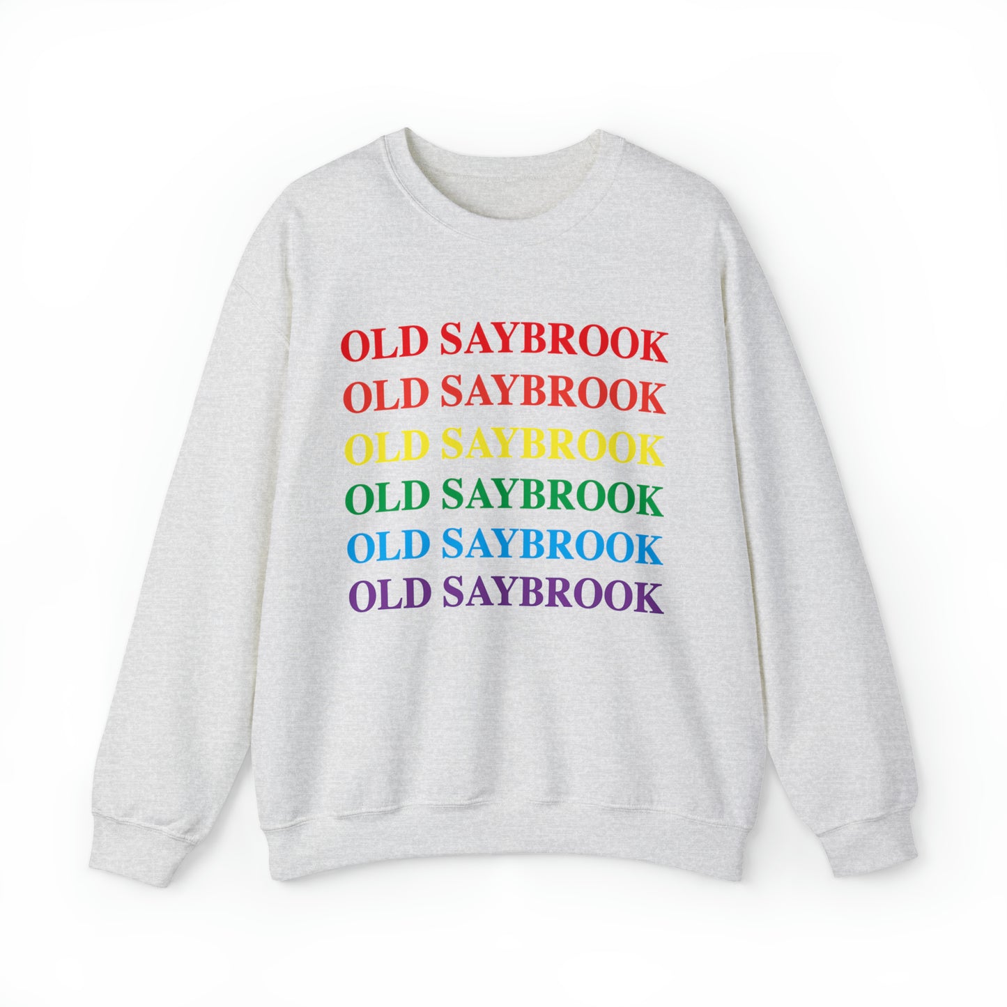 Old saybrook conencticut sweatshirt