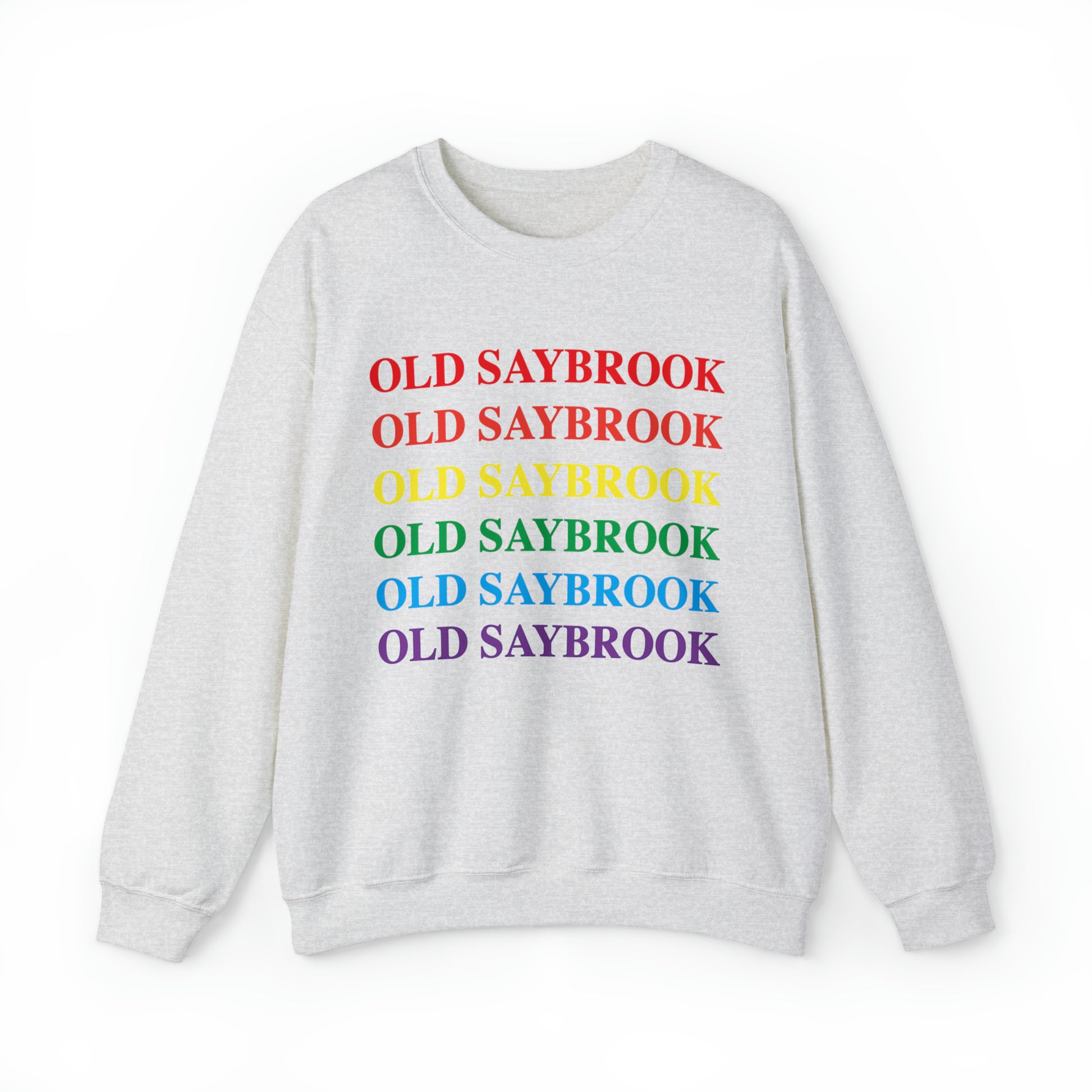 Old saybrook conencticut sweatshirt