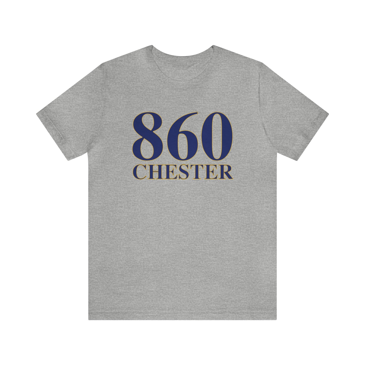 chester connecticut unisex shirt