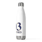 203 Stratford 20oz Insulated Bottle