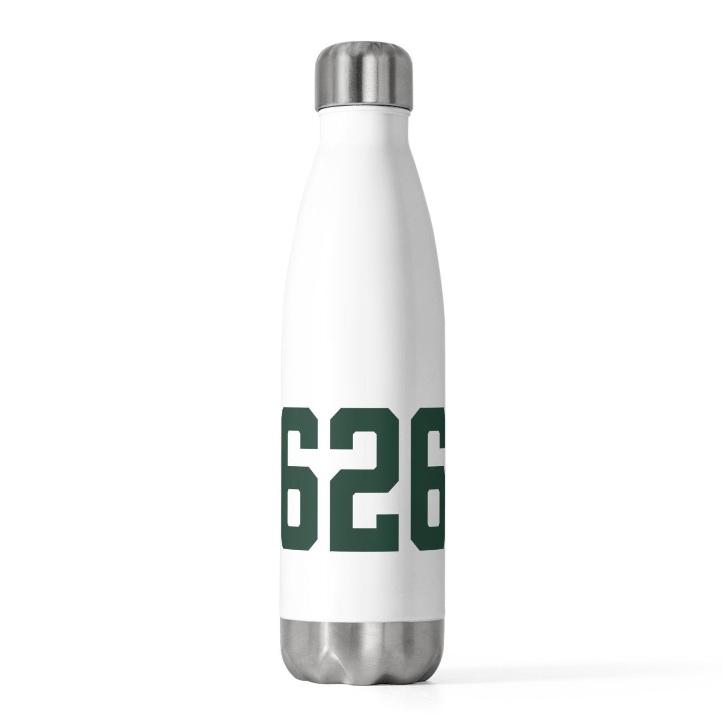 06264 Scotland Connecticut Zip Code 20oz Insulated Bottle