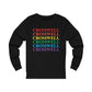 cromwell pride unisex shirt 