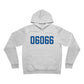 06066 Vernon Connecticut Zip Code Unisex Sponge Fleece Pullover Hoodie