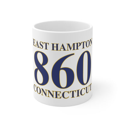 East Hampton 860 Connecticut Mug 11oz