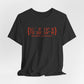Stamford Coordinates Unisex Jersey Short Sleeve T-Shirt