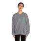 #thegrotonlife Unisex Heavy Blend™ Crewneck Sweatshirt