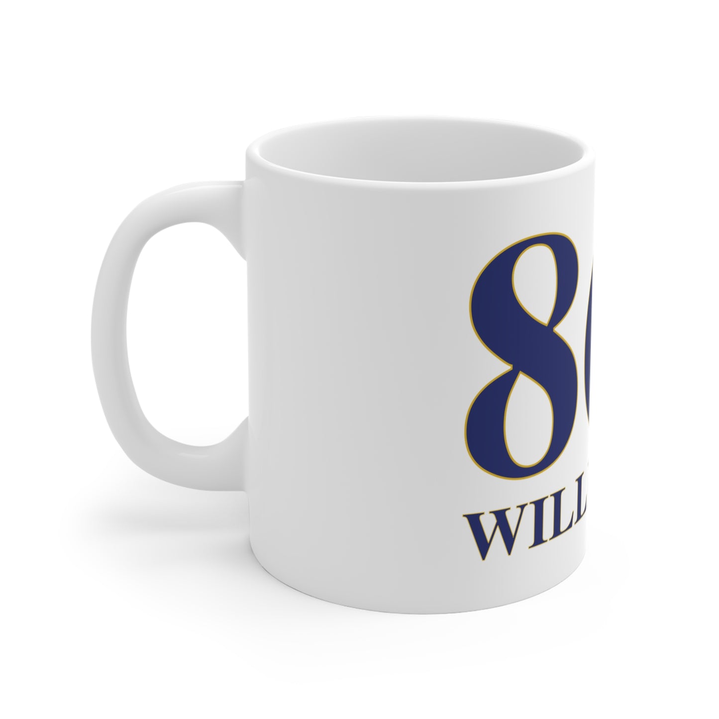 860 Willington Mug 11oz