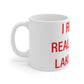 I Really Really Miss Lake Hills Mug 11oz