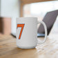 917 Mug 15oz