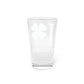 I Clover Putnam Pint Glass, 16oz