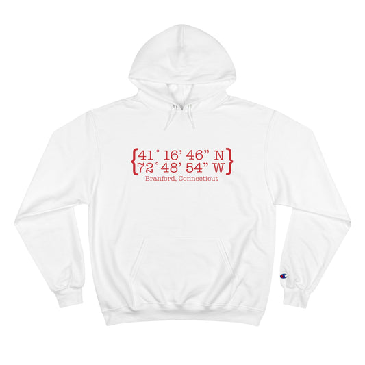 Branford Coordiantes Champion Hoodie