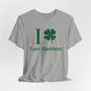 I Clover East Haddam Unisex Jersey Short Sleeve T-Shirt