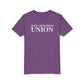 Just a kid from Union Youth Short Sleeve T-Shirt