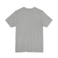 Westbrook is My Happy Place Unisex Jersey Short Sleeve T-Shirt