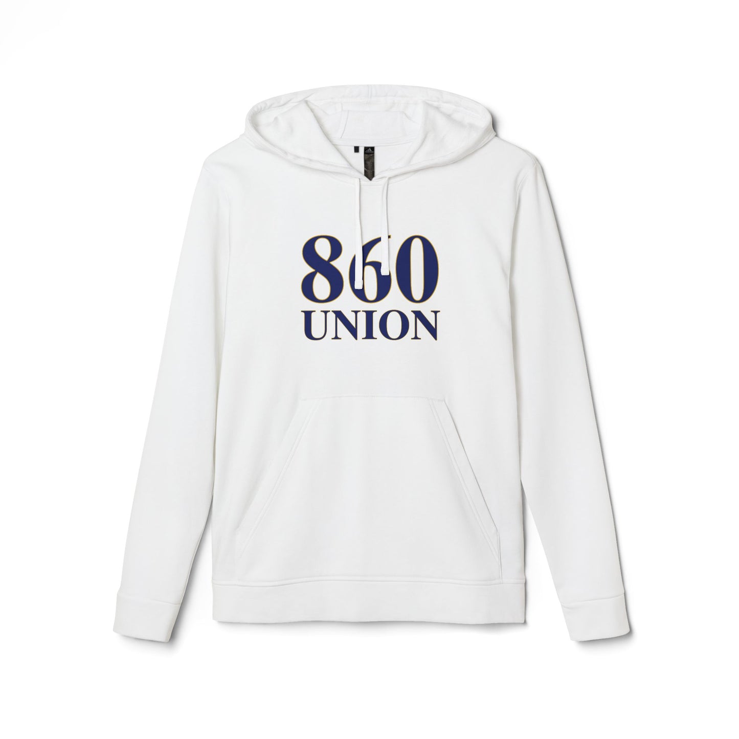 860 Union adidas Unisex Fleece Hoodie