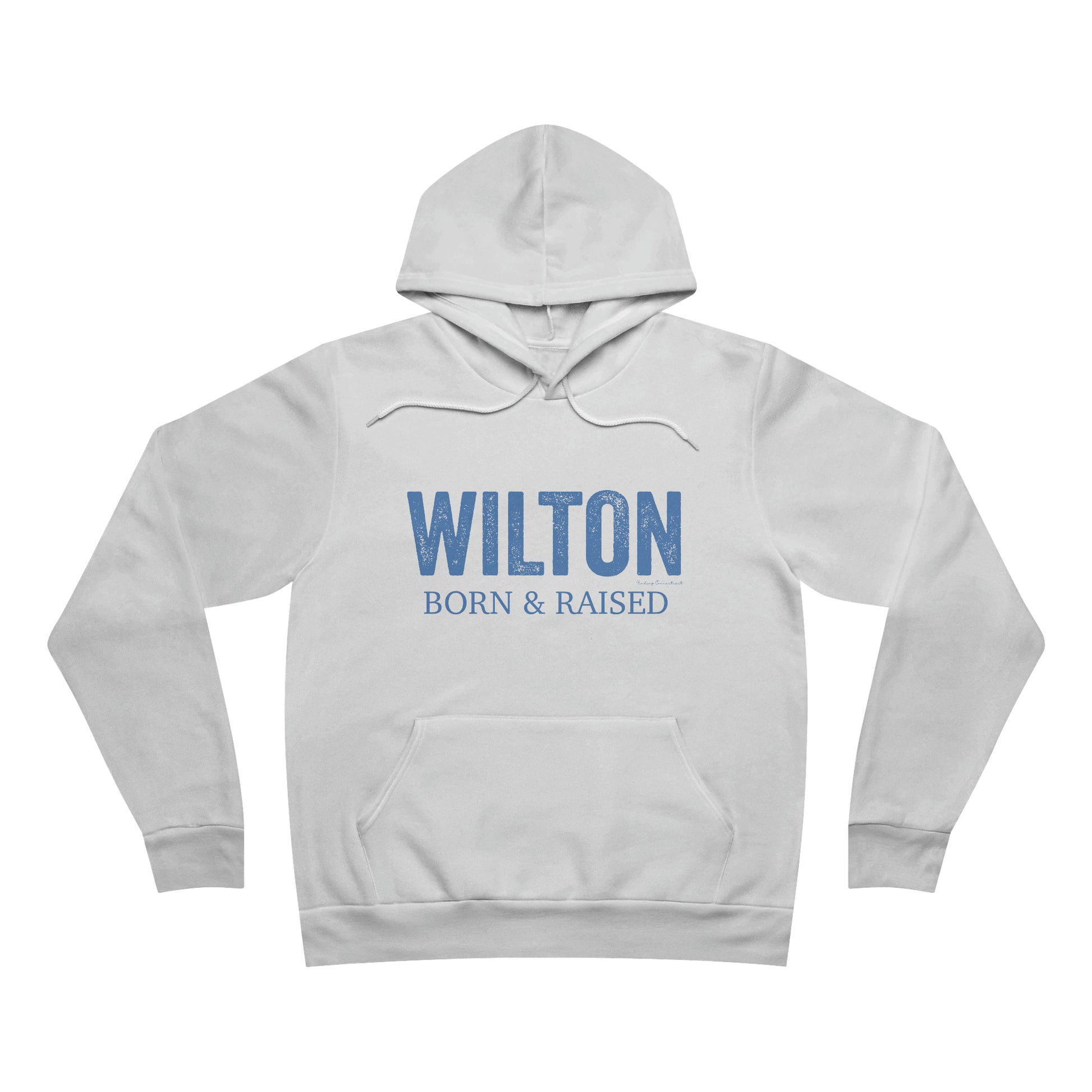 wilton ct hoodie