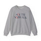 41 Tilt South Norwalk Unisex Heavy Blend™ Crewneck Sweatshirt