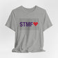 Stamford Love Unisex Jersey Short Sleeve T-Shirt