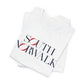 41 Tilt South Norwalk Unisex Jersey Short Sleeve T-Shirt