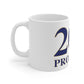 203 Prospect Mug 11oz