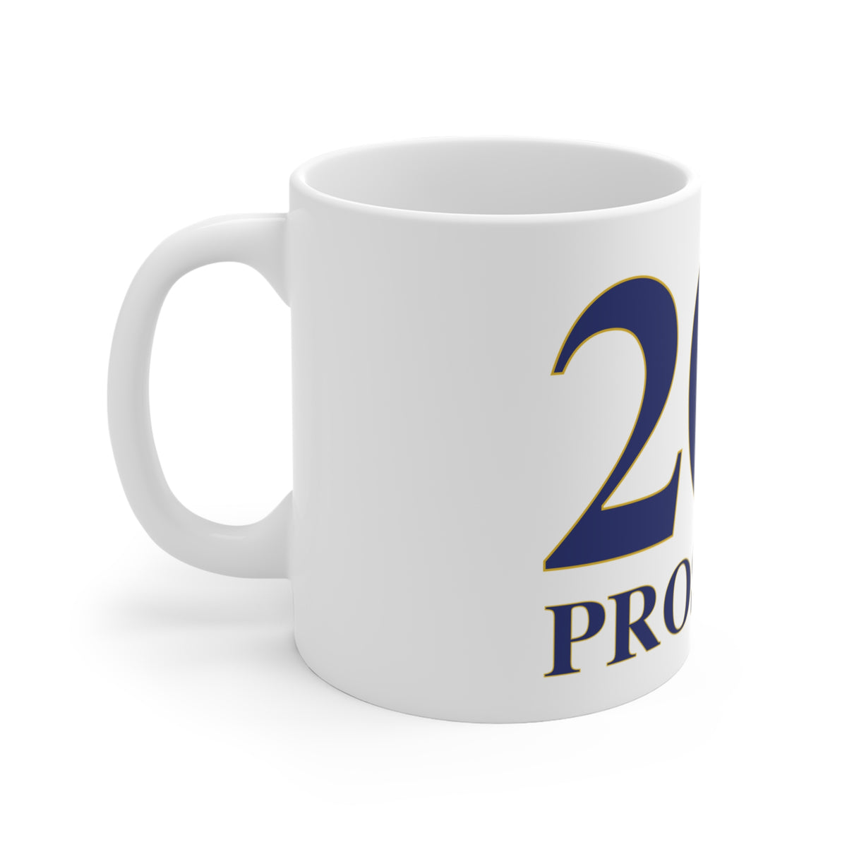 203 Prospect Mug 11oz