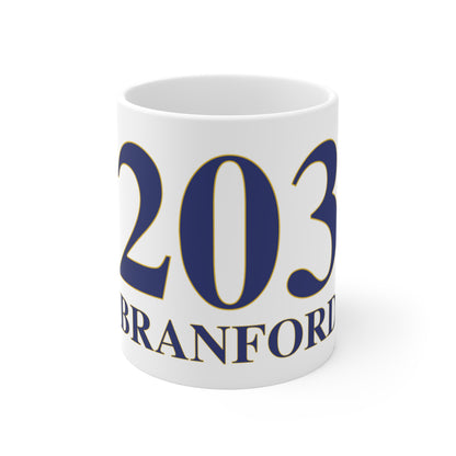 203 Branford Mug 11oz