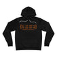 Ridgefield Coordinates Unisex Sponge Fleece Pullover Hoodie Sweatshirt