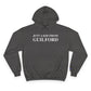 Just a kid from Guilford Champion Hoodie