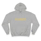Just a kid from Woodbridge Champion Hoodie