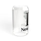 I Clover New Britain Sipper Glass, 16oz