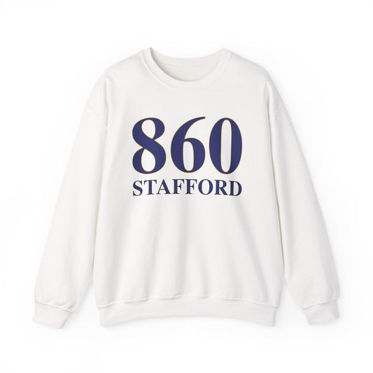 860 Stafford Unisex Heavy Blend™ Crewneck Sweatshirt