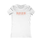 Danbury Coordinates Women's Favorite T-Shirt