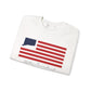 Wilton Connecticut Flag Unisex Heavy Blend™ Crewneck Sweatshirt