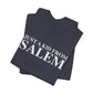 Just a kid from Salem Unisex Jersey Short Sleeve T-Shirt