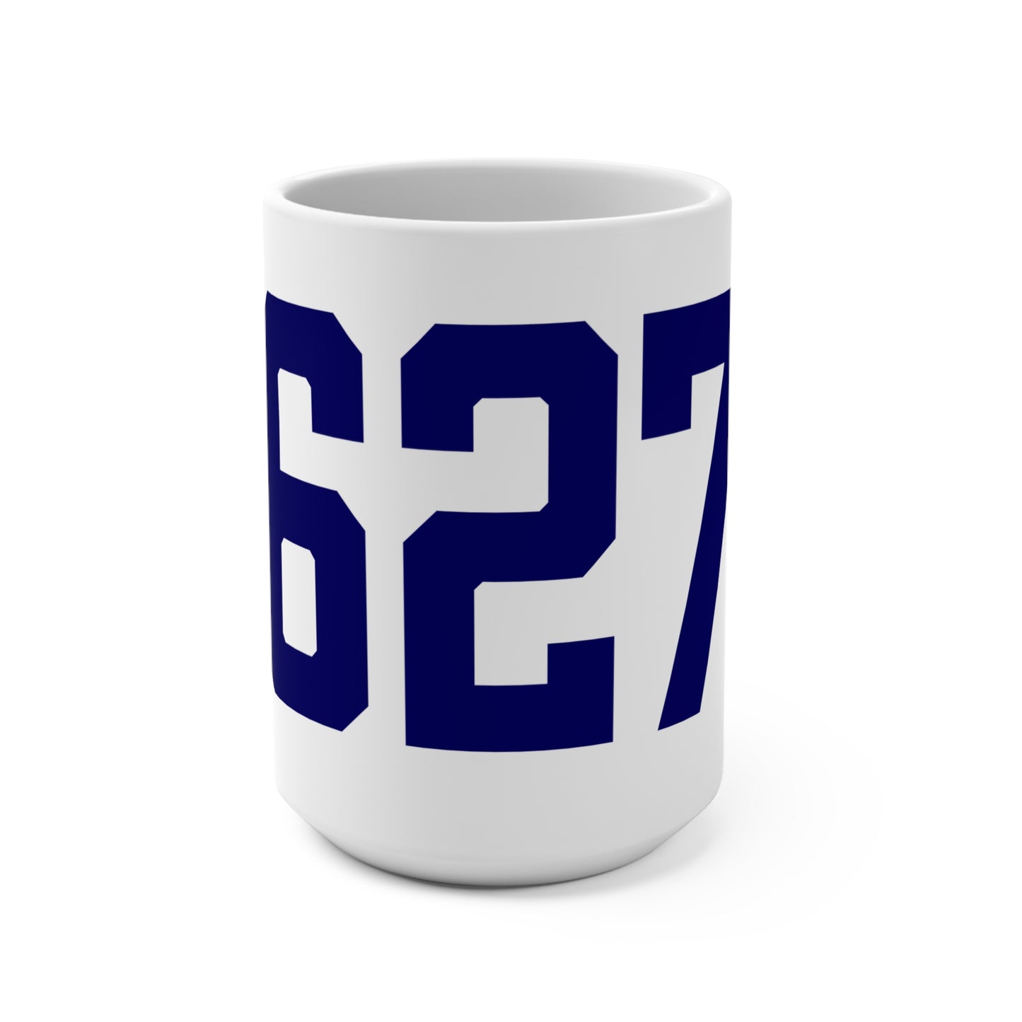 06279 Willington Connecticut Zip Code Mug 15oz