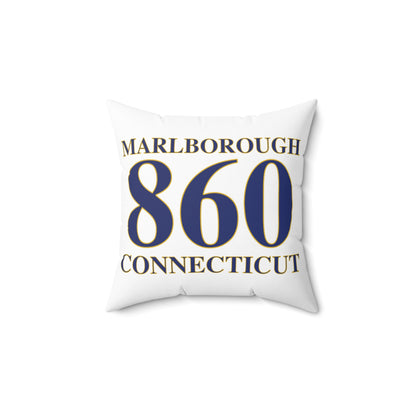 Marlborough 860 Connecticut Polyester Square Pillow