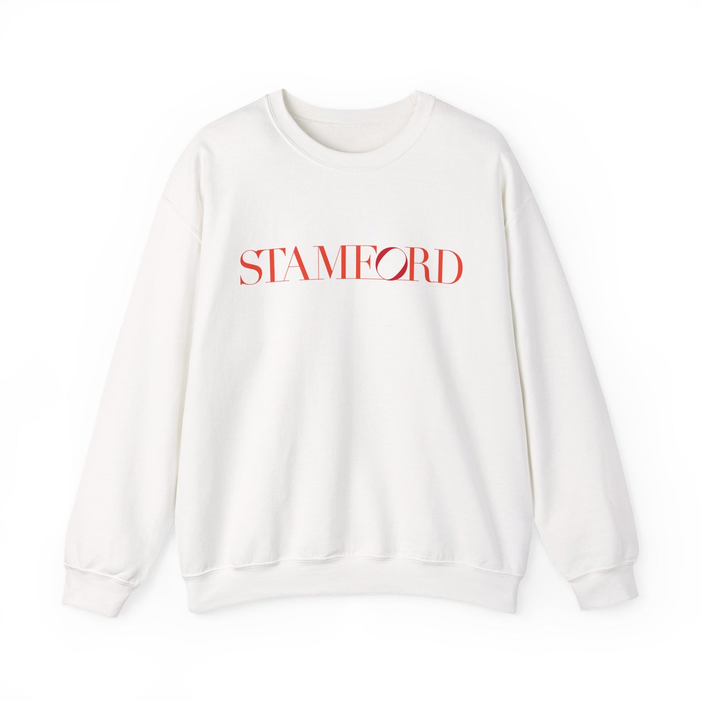 41 Tilt Stamford Unisex Heavy Blend™ Crewneck Sweatshirt