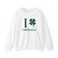 I Clover Colchester Unisex Heavy Blend™ Crewneck Sweatshirt