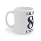 Killingworth 860 Connecticut Mug 11oz