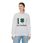 I Clover East Haddam Unisex Heavy Blend™ Crewneck Sweatshirt