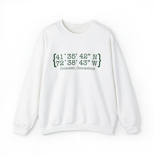 cromwell sweatshirt