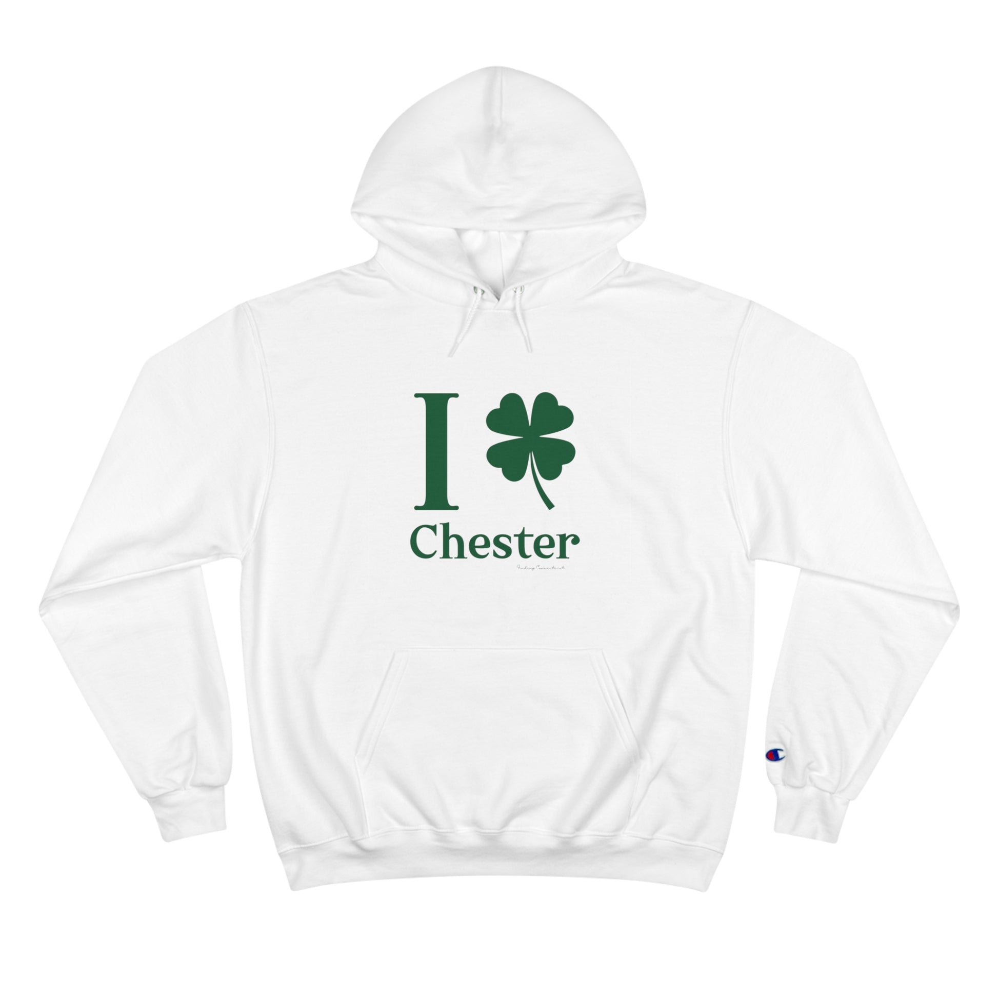 chester hoodie sweatshirt