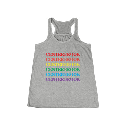 centerbrook ct womens tank top shirt