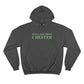 Chester Connecticut hoodie sweatshirt